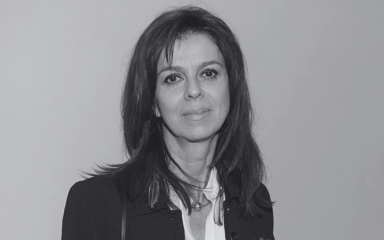  Elżbieta Zającówna