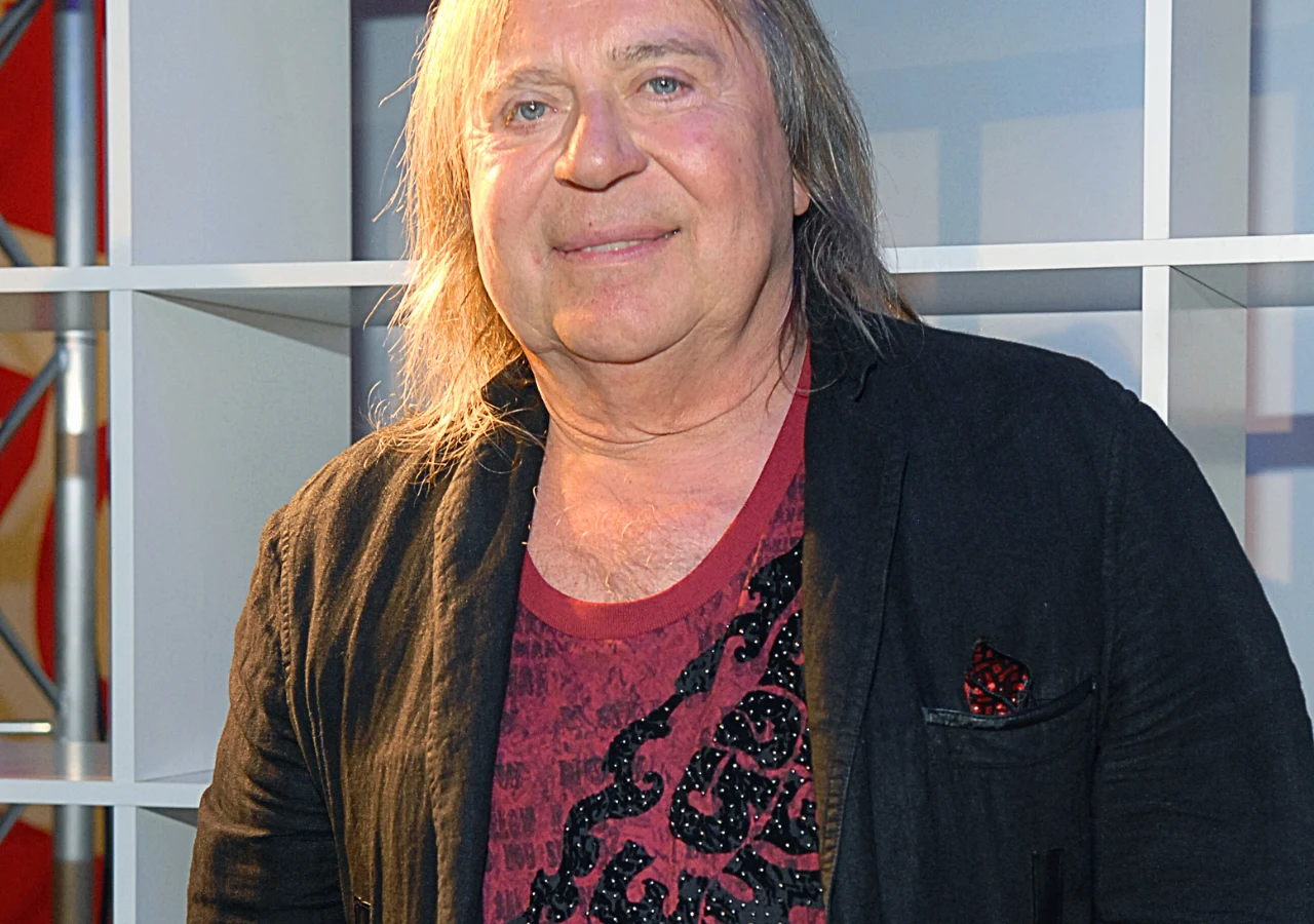 Romuald Lipko Romuald Lipko