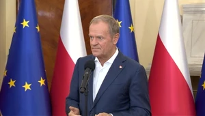 Premier Donald Tusk