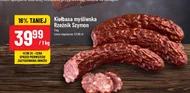 Kiełbasa Rzeźnik Szymon