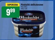 Moskaliki Mors