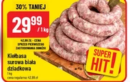 Kiełbasa biała Hit