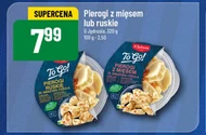 Pierogi U Jędrusia