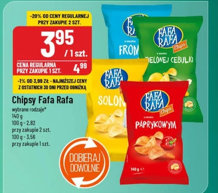 Chipsy Fafa Rafa