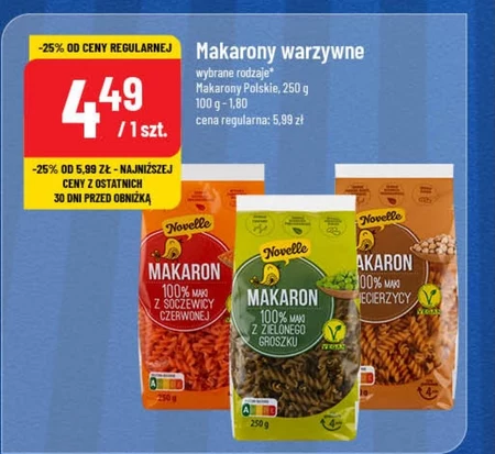 Makaron Makarony Polskie