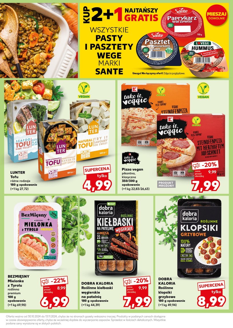 Gazetka: Mocny Start - Kaufland - strona 29