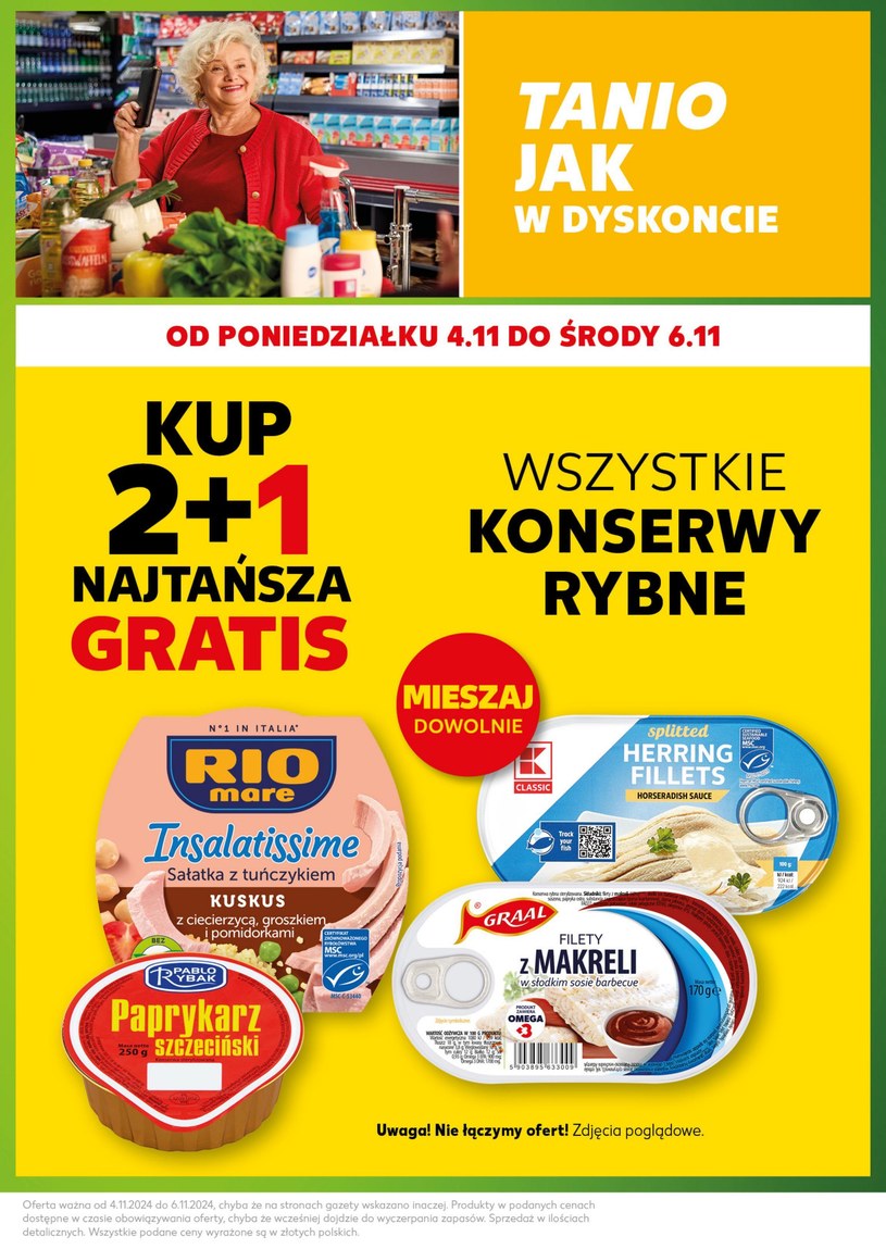 Kaufland