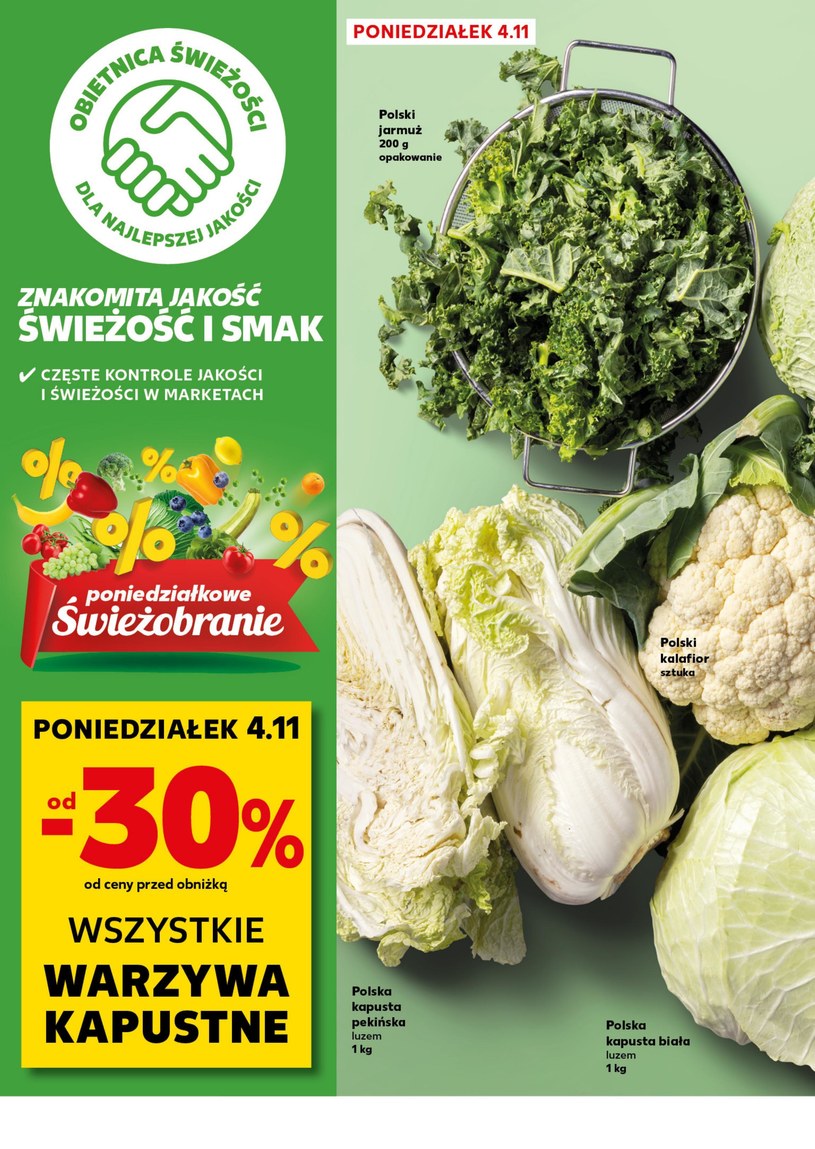 Gazetka: Mocny Start - Kaufland - strona 4