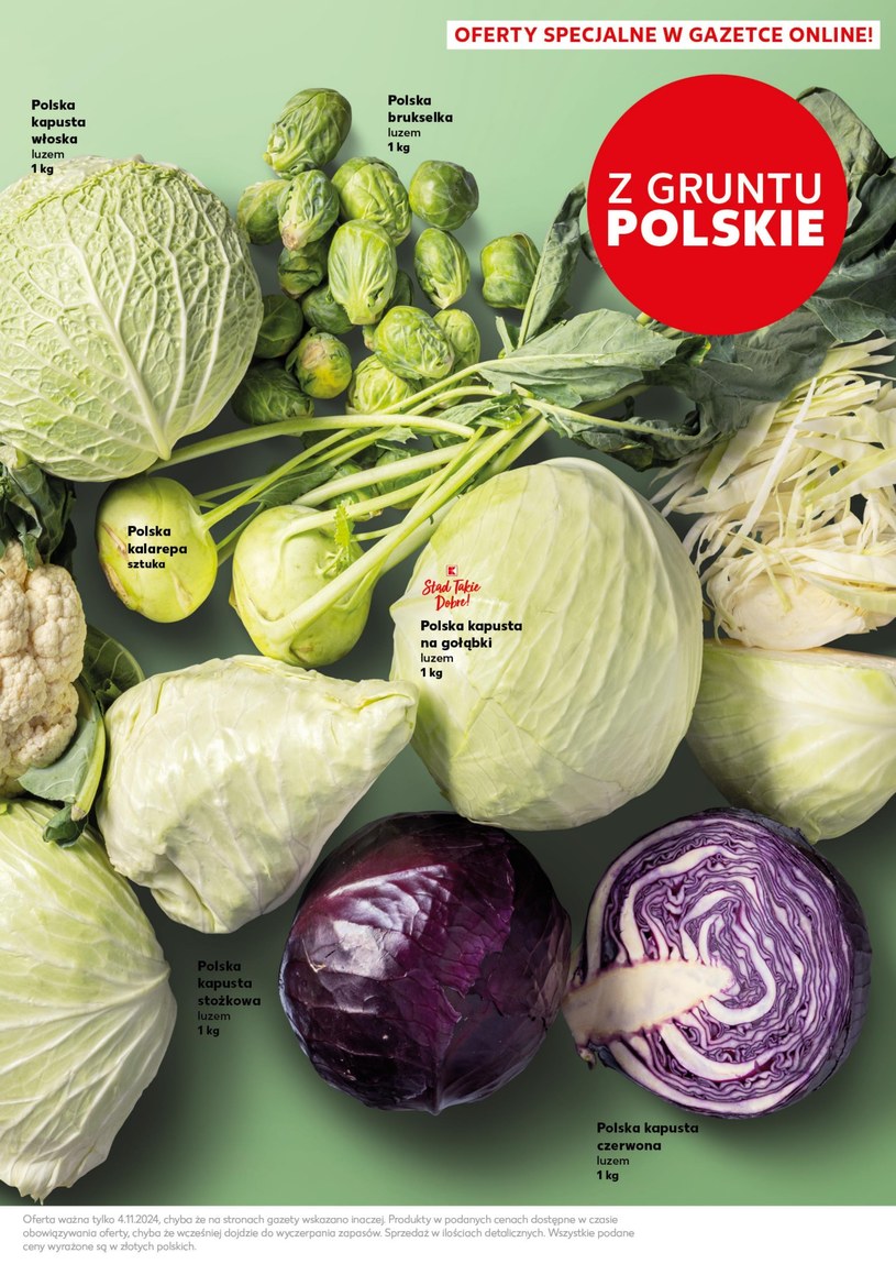 Gazetka: Mocny Start - Kaufland - strona 5