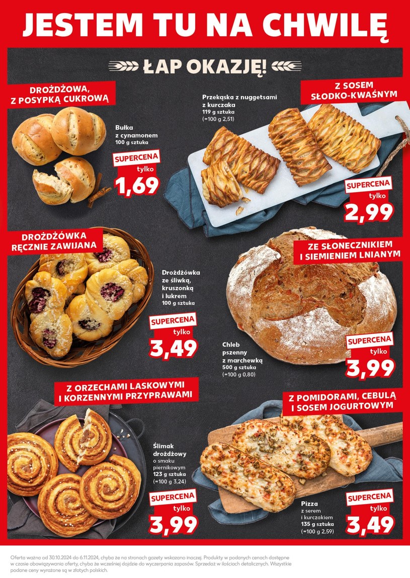 Gazetka: Mocny Start - Kaufland - strona 21