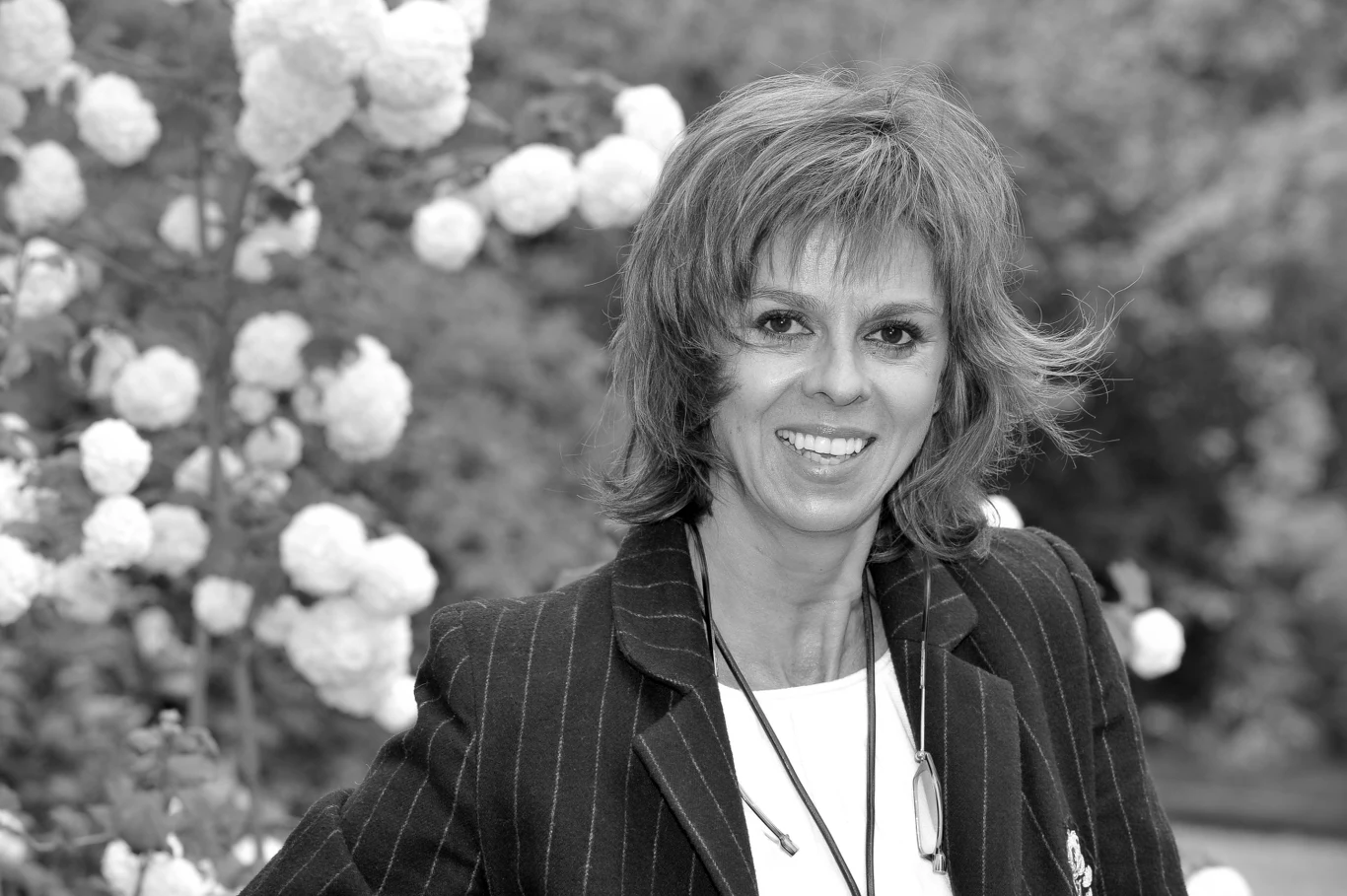 Elżbieta Zającówna