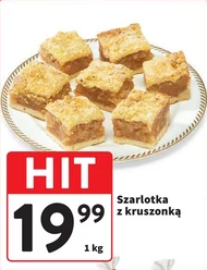 Szarlotka