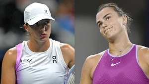 Kobiecy Szlem o miliony, Świątek na liście. Co z Sabalenką? Brak gwiazdy