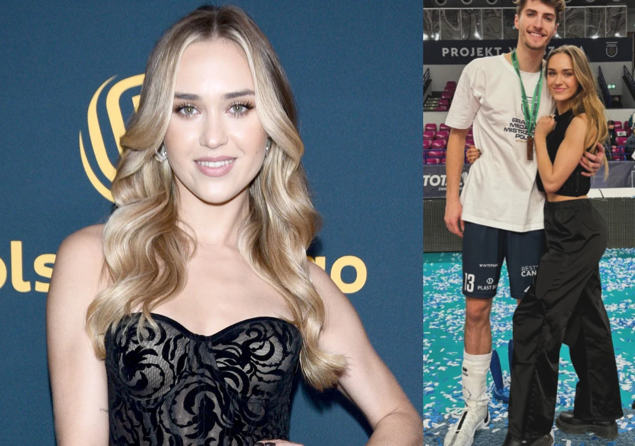 Daria Syta, Igor Grobelny