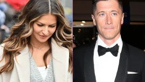 Anna Lewandowska, Robert Lewandowski