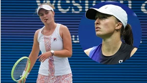 W tegorocznej edycji WTA Finals pierwszą rywalką Igi Świątek będzie Barbora Krejcikova  