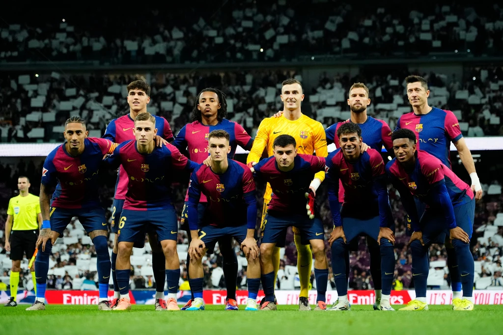 FC Barcelona FC Barcelona