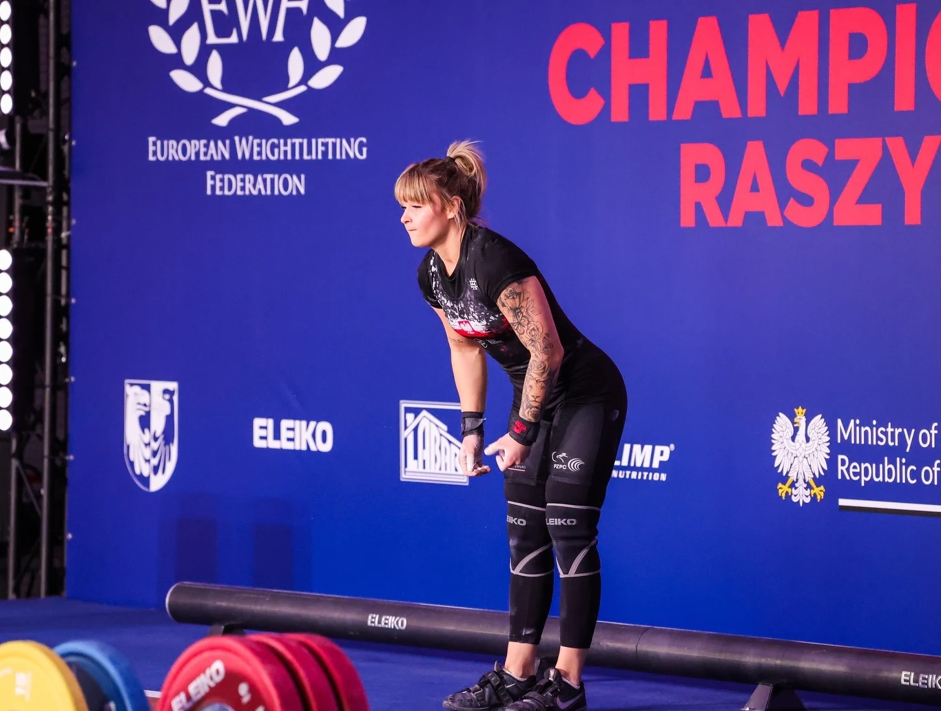 Wiktoria Wołk