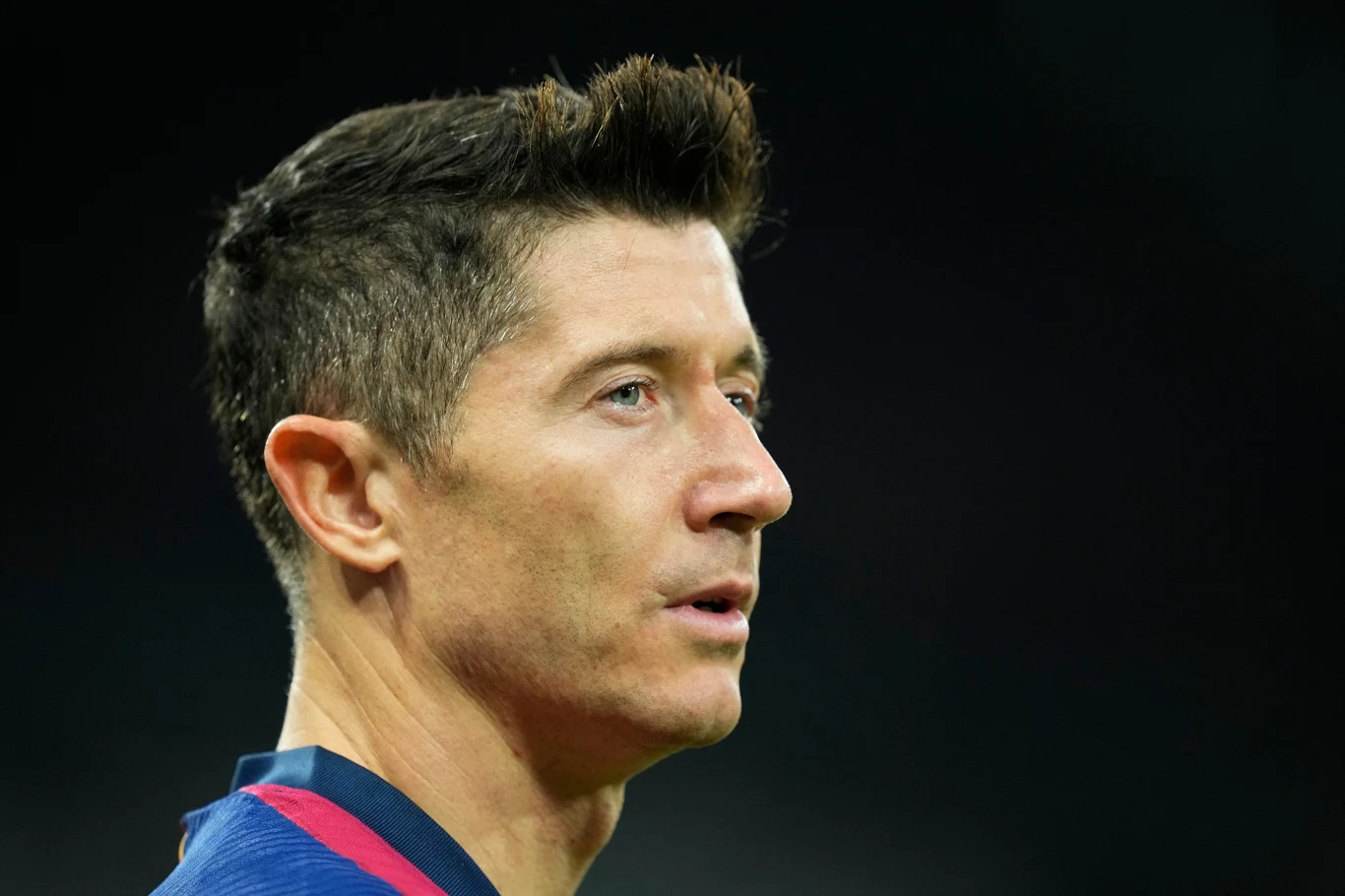 Robert Lewandowski Robert Lewandowski