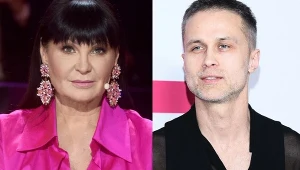 Iwona Pavlović i Maciej Zakościelny