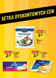 Supercena w Delikatesach Centrum 