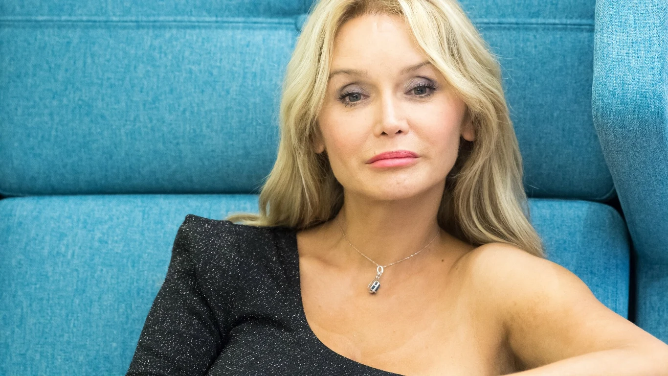 Katarzyna Śmiechowicz Katarzyna Śmiechowicz
