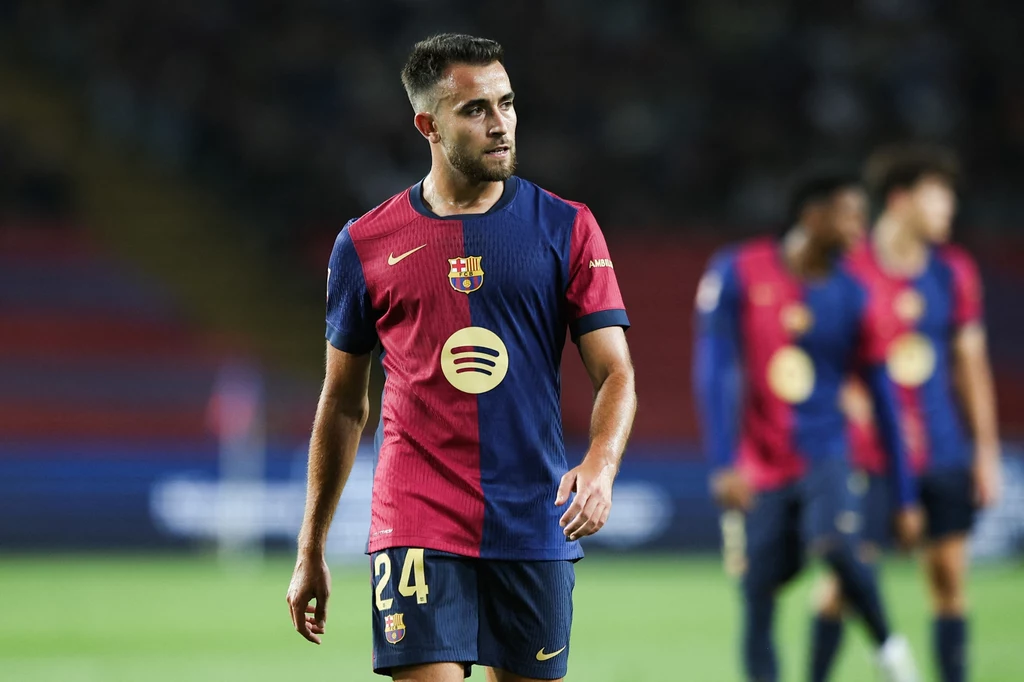 Eric Garcia Eric Garcia