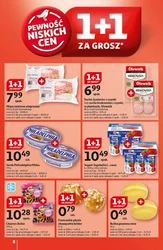 Mega okazje w Auchan Hipermarket! 