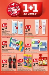 Mega okazje w Auchan Hipermarket! 