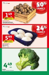 Mega okazje w Auchan Hipermarket! 