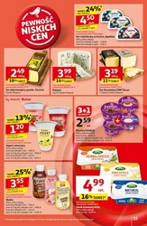 Mega okazje w Auchan Hipermarket! 