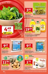 Mega okazje w Auchan Hipermarket! 