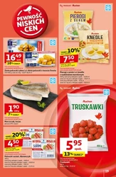 Mega okazje w Auchan Hipermarket! 