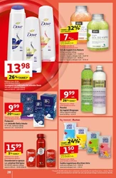 Mega okazje w Auchan Hipermarket! 