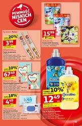 Mega okazje w Auchan Hipermarket! 