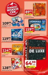 Mega okazje w Auchan Hipermarket! 