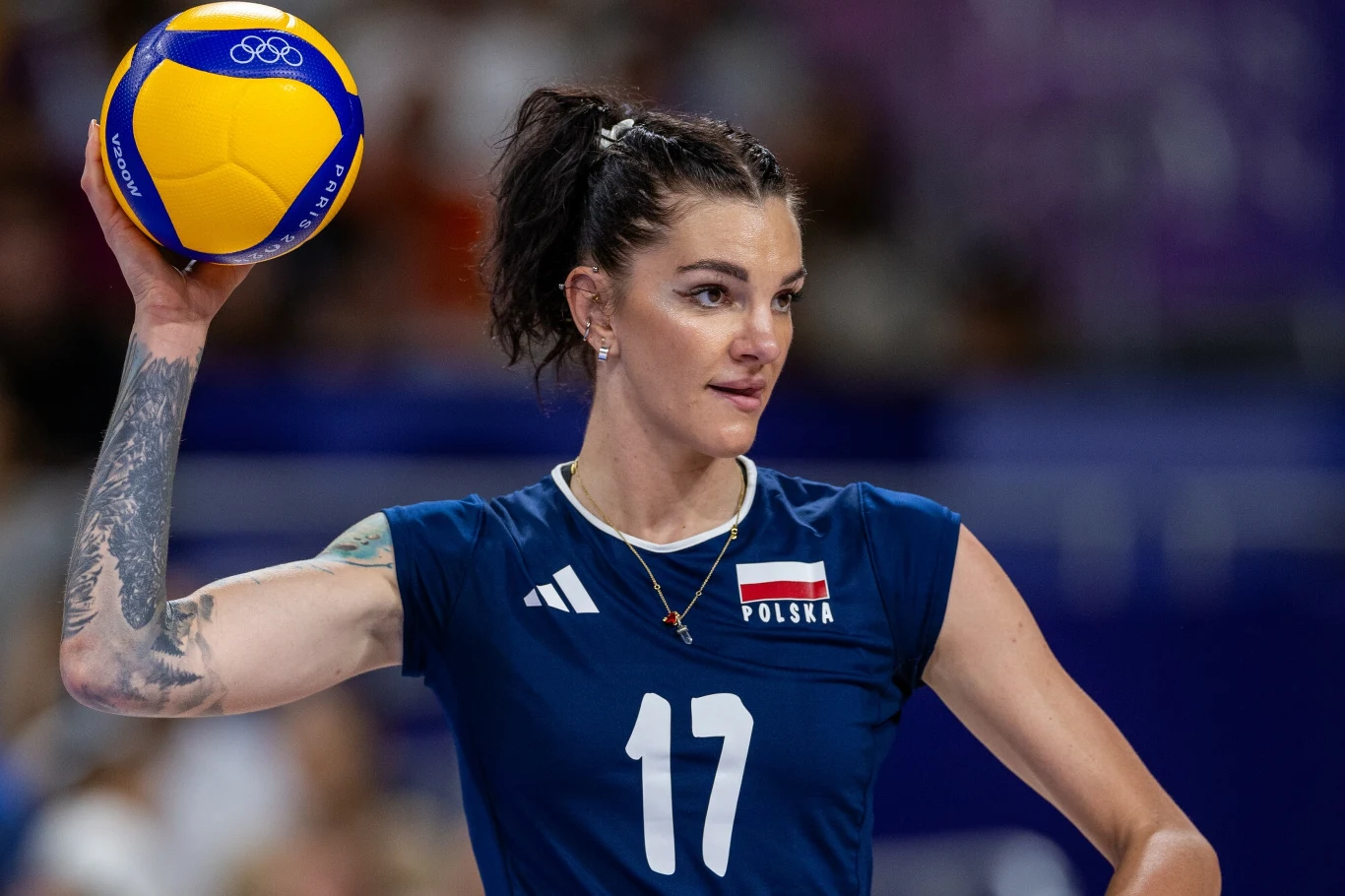 Malwina Smarzek Malwina Smarzek