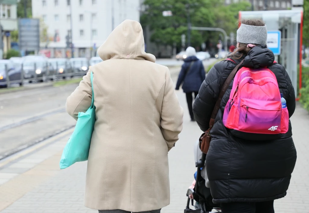 Pogoda na Wszystkich Świętych 2024. IMGW alarmuje: będzie niebezpiecznie