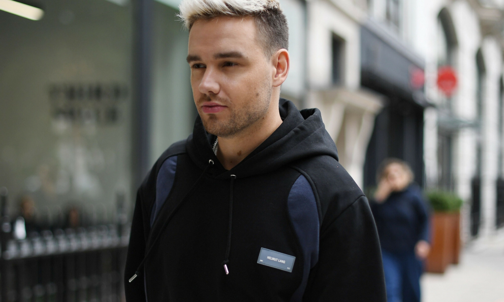 Liam Payne