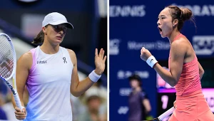 Qinwen Zheng postrzegana jest jako największy "koszmar" Igi Świątek przed WTA Finals