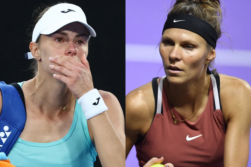 Katarzyna Piter nowym polskim numerem jeden w rankingu deblowym, wyprzedziła Magdę Linette Katarzyna Piter nowym polskim numerem jeden w rankingu deblowym, wyprzedziła Magdę Linette