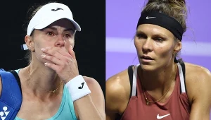 Katarzyna Piter nowym polskim numerem jeden w rankingu deblowym, wyprzedziła Magdę Linette