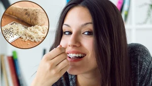 Wspomaga odporność i ułatwia odchudzanie. Mało kto wie, że można z niego zrobić syrop