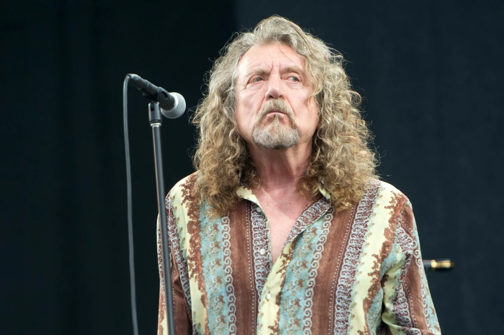 Robert Plant