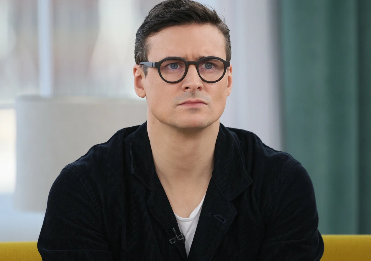 Mateusz Damięcki Mateusz Damięcki