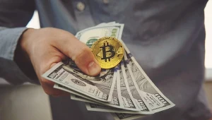 Hossa bitcoina. Sztuczna inteligencja przewidziała ten skok ceny