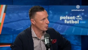 Wraca temat nagrody dla Roberta Lewandowskiego. Hajto nie ma złudzeń