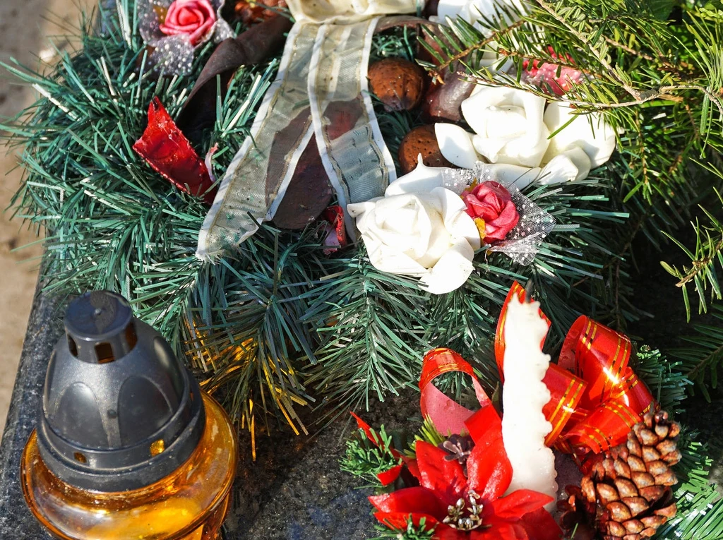 Gałązki do wiązanek muszą pochodzić z legalnych źródeł 