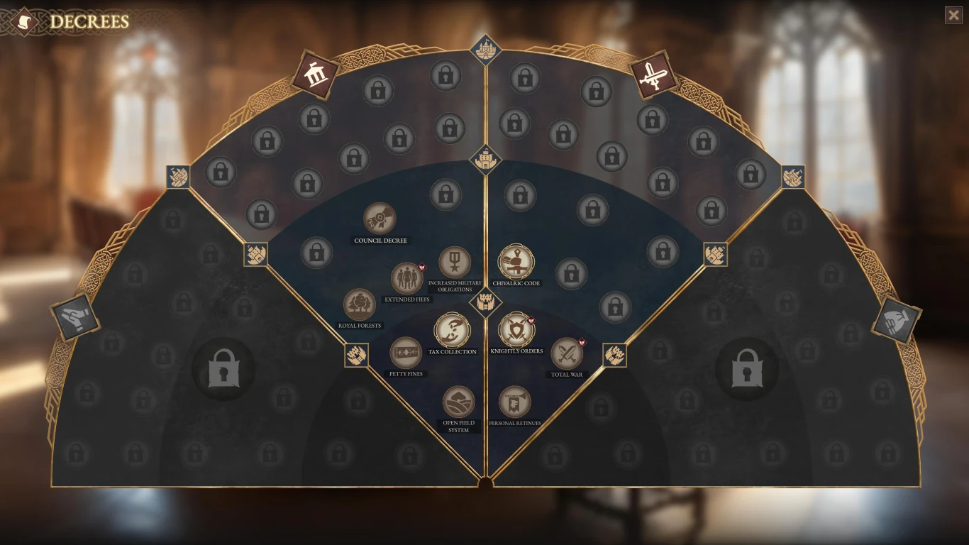 Liegecraft Liegecraft