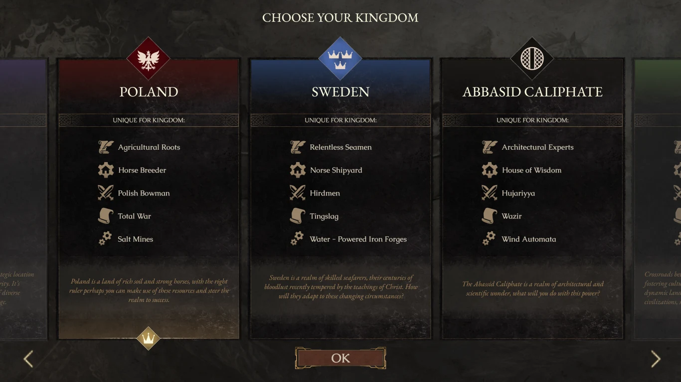 Liegecraft Liegecraft